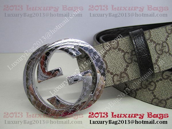 Gucci Belts GG029_3 Silver Gucci Belts GG029_3 Silver