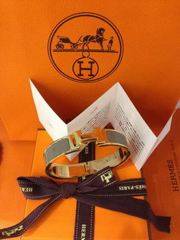 Hermes Bracelet H1155 Light tan