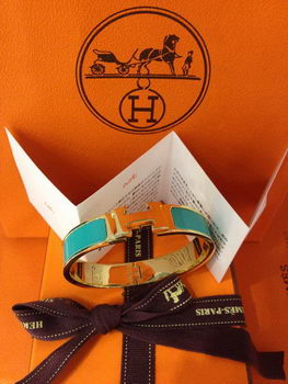 Hermes Bracelet H1155 Dark blue