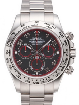 Rolex Cosmograph Daytona Watch 116509F