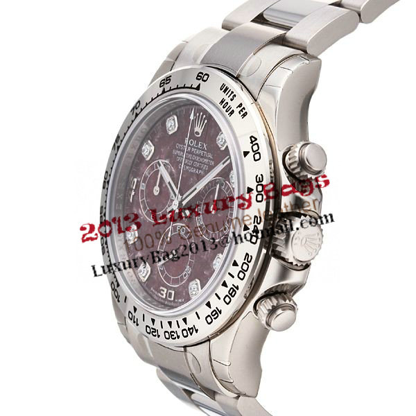 Rolex Cosmograph Daytona Watch 116509H