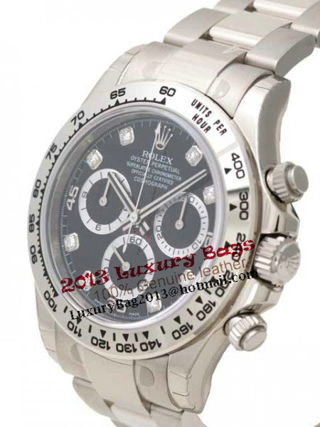 Rolex Cosmograph Daytona Watch 116509N