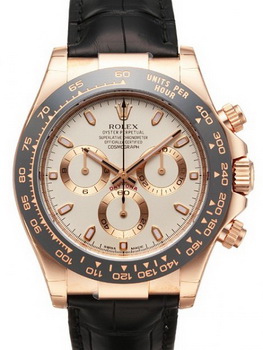 Rolex Cosmograph Daytona Watch 116515B