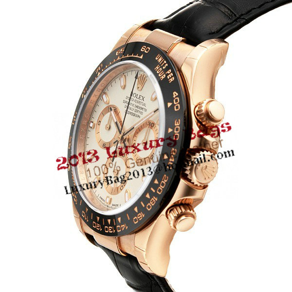 Rolex Cosmograph Daytona Watch 116515B