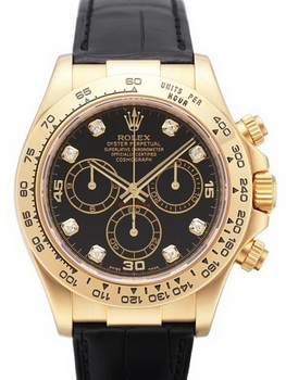 Rolex Cosmograph Daytona Watch 116518H