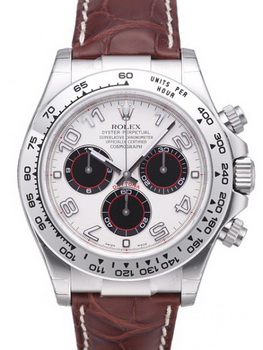 Rolex Cosmograph Daytona Watch 116519A