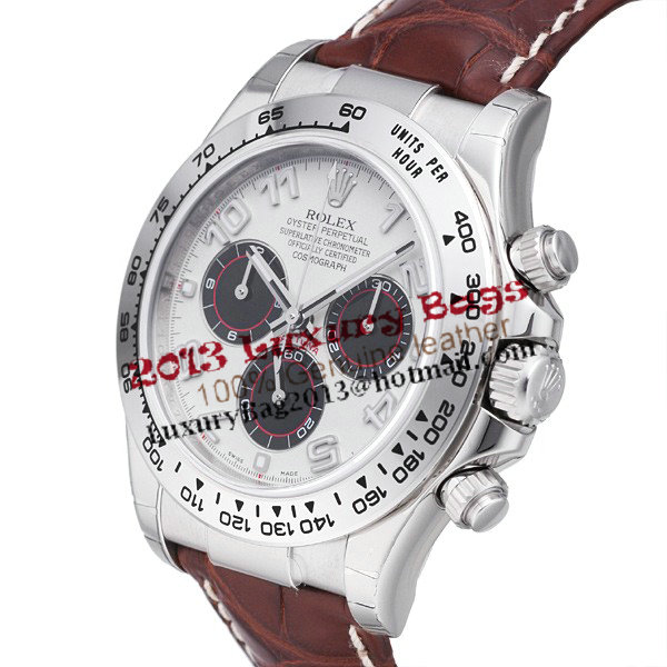 Rolex Cosmograph Daytona Watch 116519A