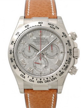 Rolex Cosmograph Daytona Watch 116519B