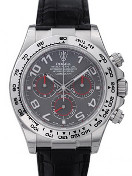 Rolex Cosmograph Daytona Watch 116519H