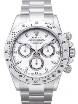 Rolex Cosmograph Daytona Watch 116520B