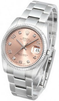 Rolex Date Watch 115234B