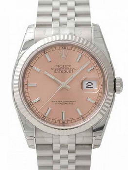 Rolex Datejust Watch 116234B