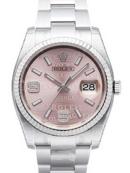 Rolex Datejust Watch 116234G