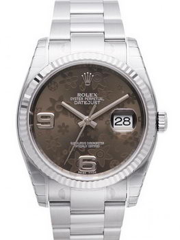 Rolex Datejust Watch 116234I