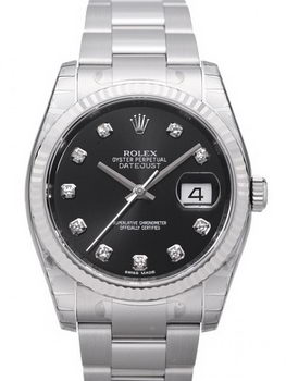 Rolex Datejust Watch 116234N