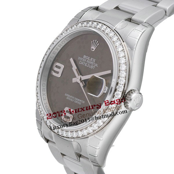Rolex Datejust Watch 116244M