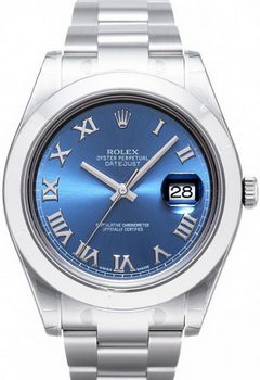 Rolex Datejust II Watch 116300A