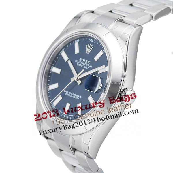 Rolex Datejust II Watch 116300D