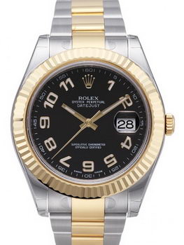 Rolex Datejust II Watch 116333D