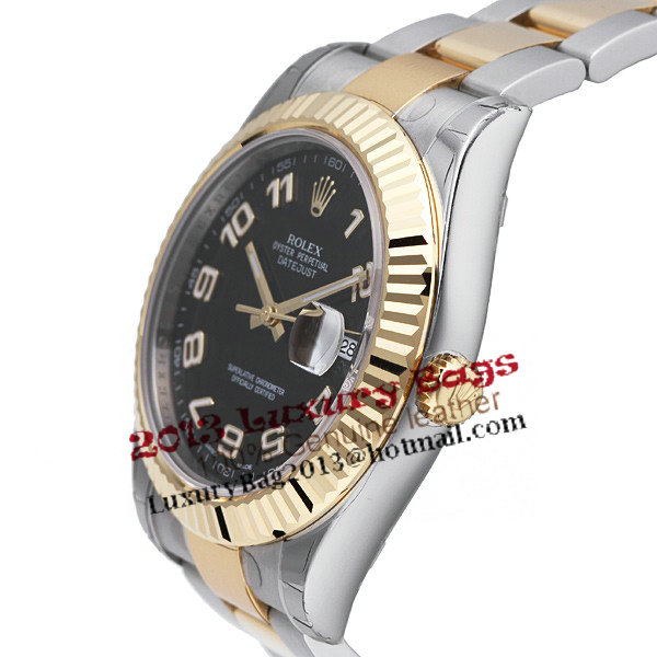 Rolex Datejust II Watch 116333D