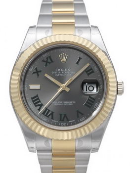 Rolex Datejust II Watch 116333H