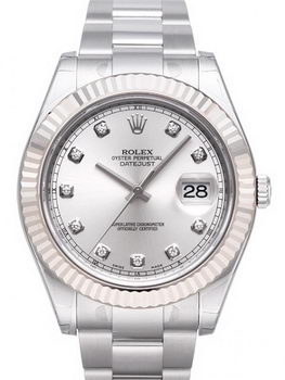 Rolex Datejust II Watch 116334B
