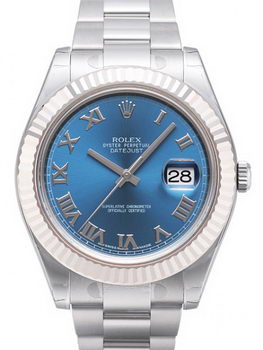 Rolex Datejust II Watch 116334C