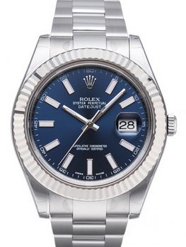 Rolex Datejust II Watch 116334D