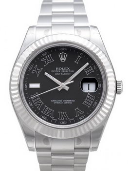 Rolex Datejust II Watch 116334G