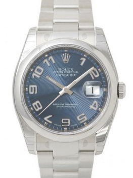 Rolex Datejust Watch 116200D
