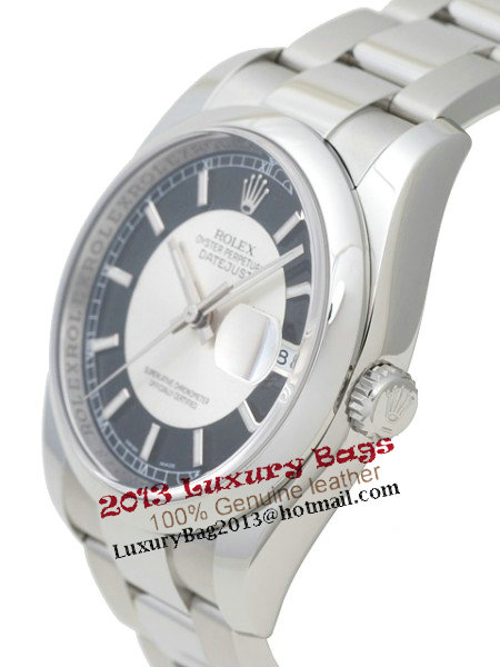 Rolex Datejust Watch 116200E