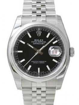 Rolex Datejust Watch 116200G