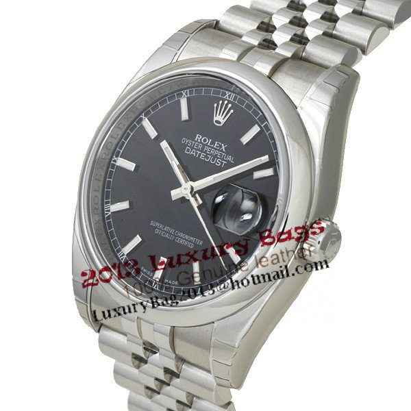 Rolex Datejust Watch 116200G