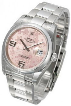 Rolex Datejust Watch 116200M