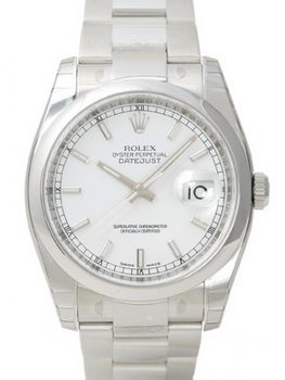 Rolex Datejust Watch 116200Q