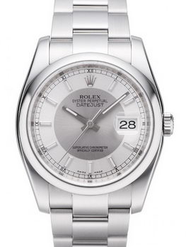 Rolex Datejust Watch 116200S