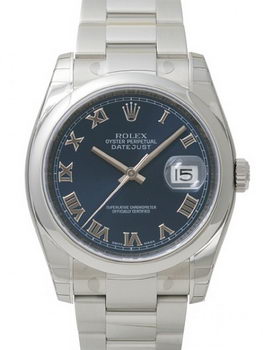 Rolex Datejust Watch 116200U