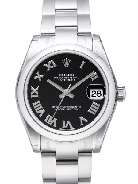 Rolex Datejust Lady 31 Watch 178240C