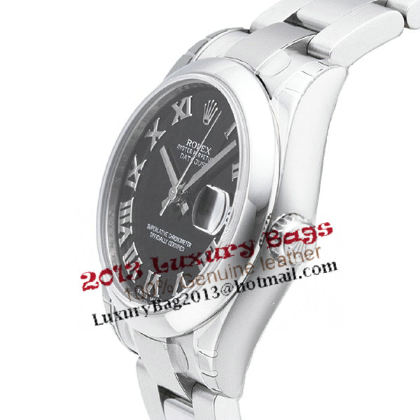Rolex Datejust Lady 31 Watch 178240C