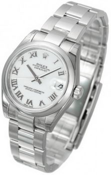 Rolex Datejust Lady 31 Watch 178240D
