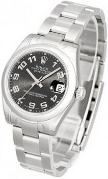 Rolex Datejust Lady 31 Watch 178240G