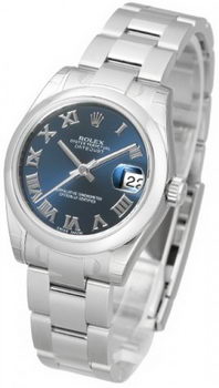 Rolex Datejust Lady 31 Watch 178240H
