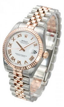 Rolex Datejust Lady 31 Watch 178271A