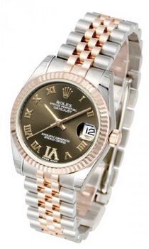Rolex Datejust Lady 31 Watch 178271B