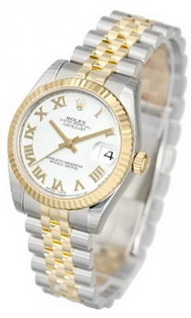 Rolex Datejust Lady 31 Watch 178273C