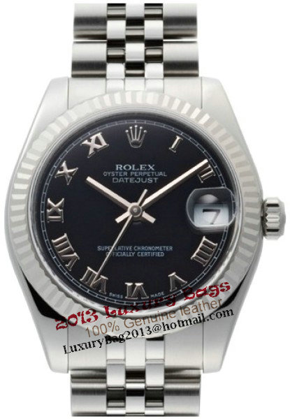 Rolex Datejust Lady 31 Watch 178274AF
