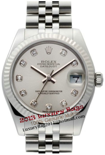 Rolex Datejust Lady 31 Watch 178274B