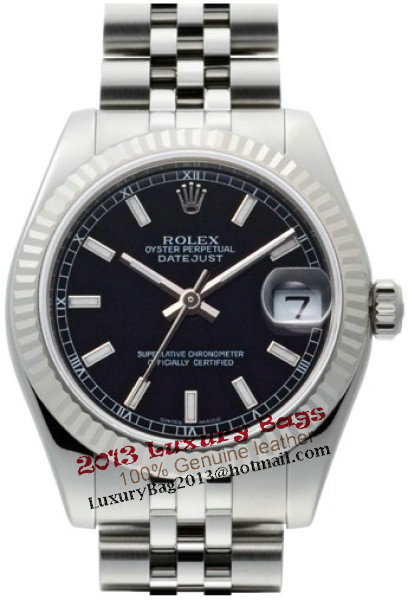 Rolex Datejust Lady 31 Watch 178274C