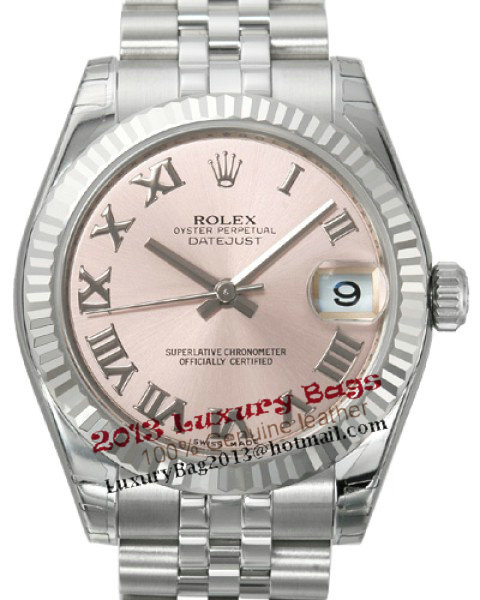 Rolex Datejust Lady 31 Watch 178274D