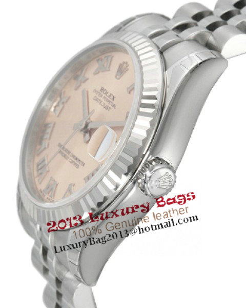 Rolex Datejust Lady 31 Watch 178274D